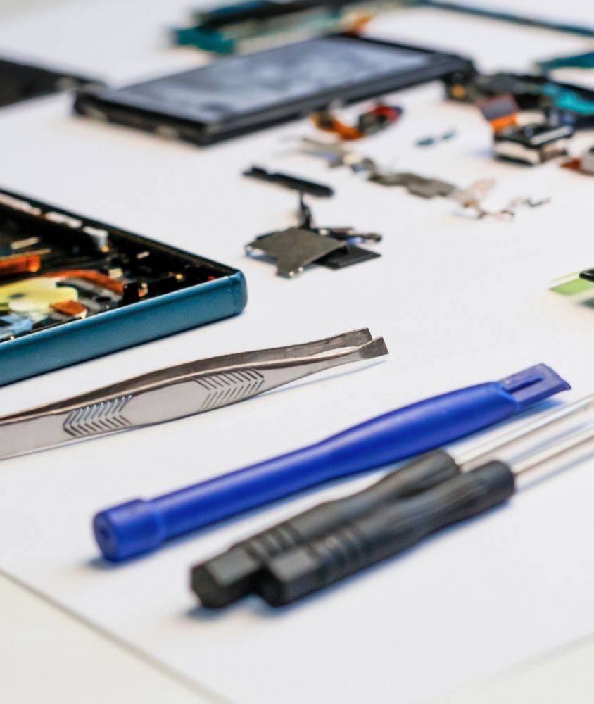 conserto de celular em Jundiaí