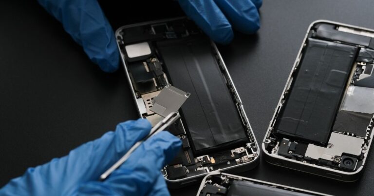 manutenção de smartphones em geral em Jundiaí